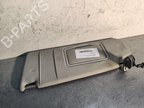 Used Left sun visor VW GOLF IV (1J1) 1.9 TDI (90 hp) 29733183
