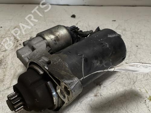 Used Starter SEAT IBIZA IV (6J5, 6P1) 1.6 TDI (105 hp) 24373166