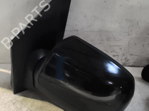 Left mirror FORD FUSION (JU_) 1.4 TDCi | BP26674895C26 