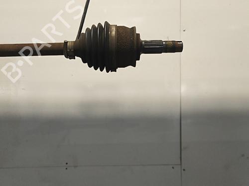 left-front-driveshaft-ford-ka-ru8-2008-2009-2010-2011-2012-2013-2014-2015-2016-36320762 main image