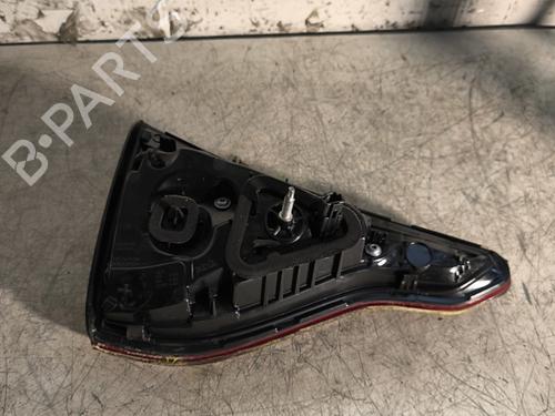 Right tailgate light RENAULT CLIO V (B7_) 1.0 TCe 90 (B7MT) | BP30552722C80 - Image 3