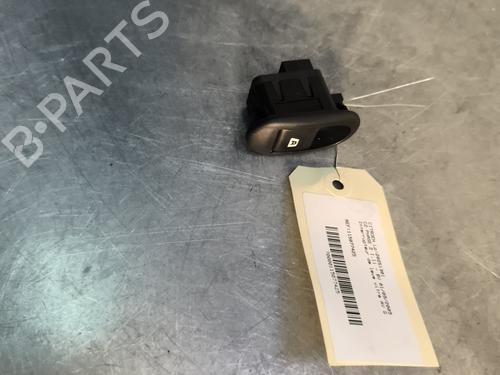 Left front window switch CITROËN C2 (JM_) 1.1 | BP30357441I27 - Image 3