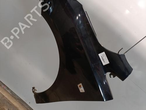 Left front fenders OPEL CORSA E (X15) 1.4 (08, 68) | BP28165416C41 