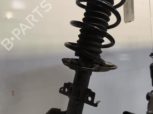 Right front shock absorber NISSAN QASHQAI II SUV (J11, J11_) 1.2 DIG-T | BP23948932M17 