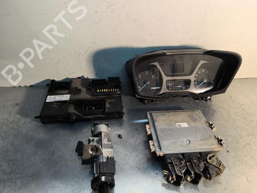 Elektronisk modul FORD TRANSIT CUSTOM V362 Van (FY, FZ) 2.2 TDCi | BP30552656M83 
