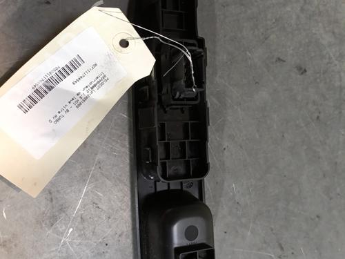 Used Right front window switch PEUGEOT 207 (WA_, WC_) 1.6 HDi (92 hp) 29081917