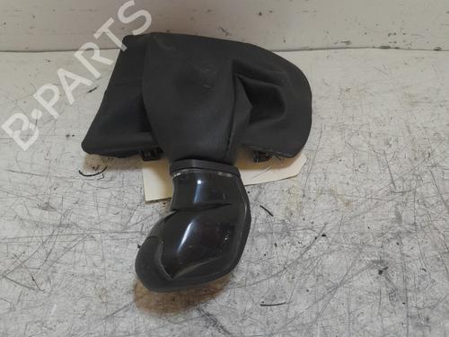 Used Shift knob Shift knob PEUGEOT 208 I (CA_, CC_) 1.2 VTI 82 (82 hp) 21720954 21720954