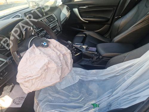 Left front steering knuckle BMW 1 (F20) M 135 i | BP34284953M25 - Image 8
