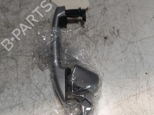 Front right exterior door handle PEUGEOT 2008 I (CU_) 1.6 BlueHDi 100 | BP21717146C129 