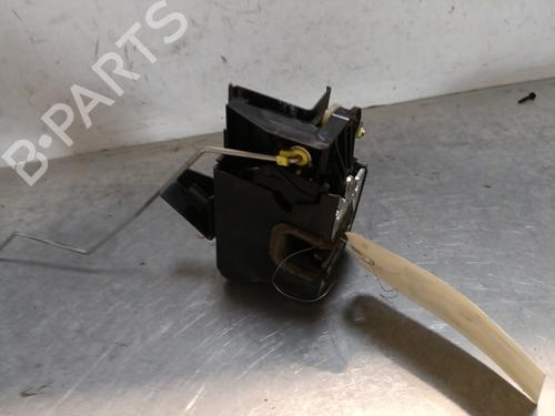 Used Front left lock DACIA DUSTER (HM_) 1.5 dCi 115 4x4 (HMAD) (116 hp) 28077925