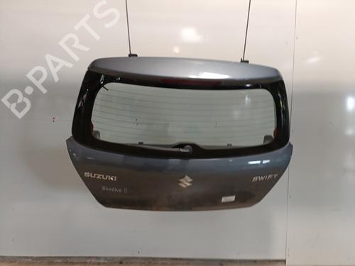 tailgate-suzuki-swift-iii-mz-ez-2005-27591942 main image