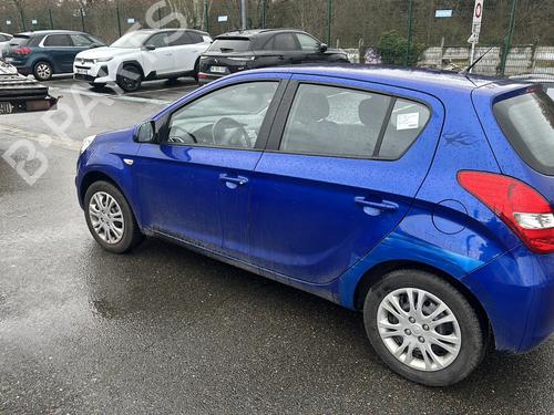 Left front window switch HYUNDAI i20 I (PB, PBT) 1.4 CRDi | BP32996541I27 - Image 6