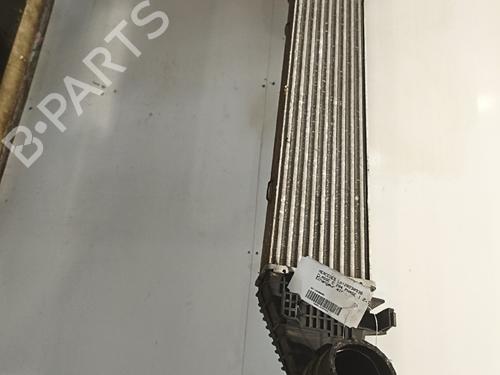 Intercooler MERCEDES-BENZ C-CLASS (W204) C 180 CDI (204.000) | BP35899688M30 - Image 2
