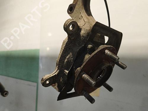 Used Left front steering knuckle Left front steering knuckle 38568255 38568255