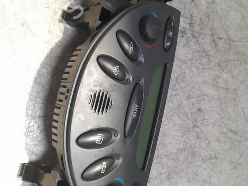 Used Climate control Climate control CITROËN C5 I (DC_) 1.8 16V (DC6FZB, DC6FZE) (115 hp) 21693227 21693227