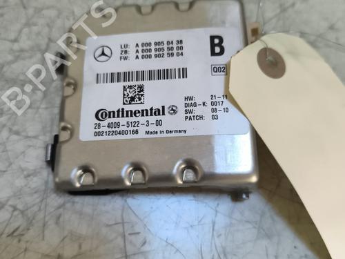 Camera MERCEDES-BENZ C-CLASS Coupe (C204) C 220 CDI (204.302) | BP27213559E14 - Image 2