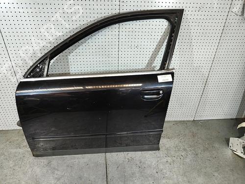 Left front door AUDI A4 B6 (8E2) 1.9 TDI | BP21700961C2 