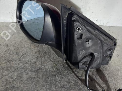 Left mirror FIAT BRAVO II (198_) 1.9 D Multijet (198AXC1B) | BP22233690C26 
