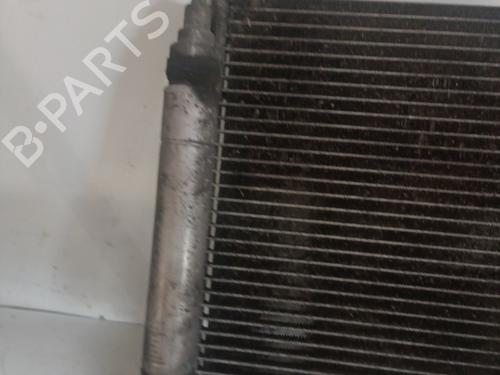 Used AC radiator AC radiator CITROËN C5 II (RC_) 1.6 HDi (RC8HZB) (109 hp) 21703588 21703588