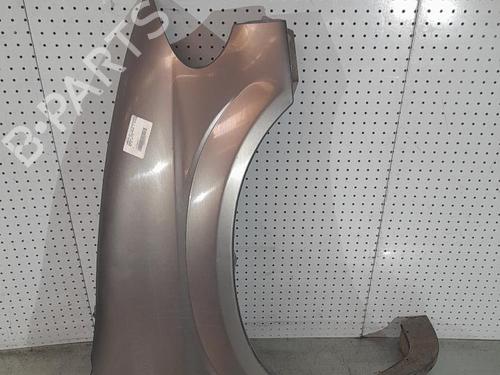 Right front fenders CHRYSLER VOYAGER IV (RG, RS) 2.8 CRD | BP21695900C42 