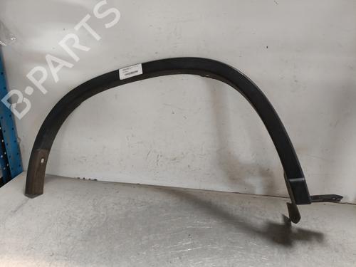 Rear right wheel arch trim NISSAN X-TRAIL II (T31) 2.0 dCi 4x4 | BP28166130C137 