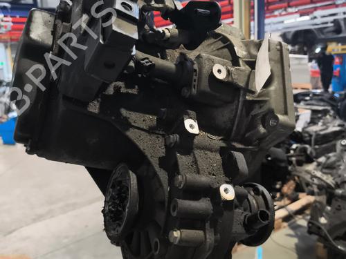 Gearbox VW POLO V (6R1, 6C1) 1.6 TDI | BP24591491M3 