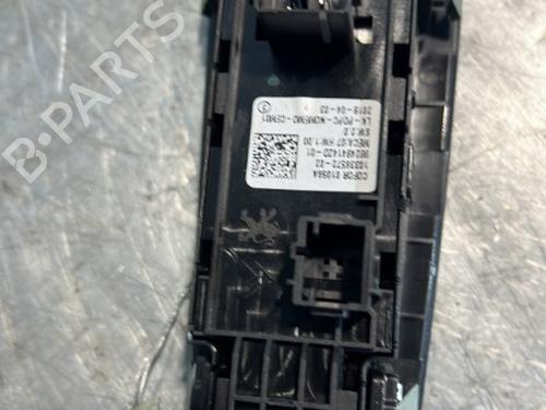 Used Left front window switch Left front window switch PEUGEOT 308 SW II (LC_, LJ_, LR_, LX_, L4_) 1.5 BlueHDi 130 (131 hp) 21713426 21713426