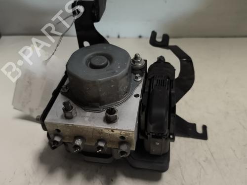 ABS Bremseaggregat RENAULT CLIO IV (BH_) 0.9 TCe 90 (BHNF, BHMA, BHMH, BHJK, BHJR) (90 hp) 24222060