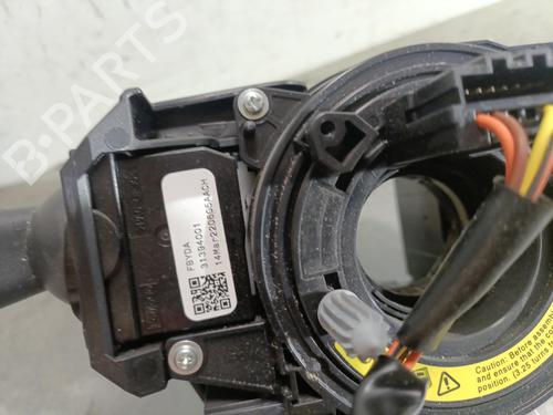 Used Steering column stalk VOLVO V40 Hatchback (525) D3 (150 hp) 29081598