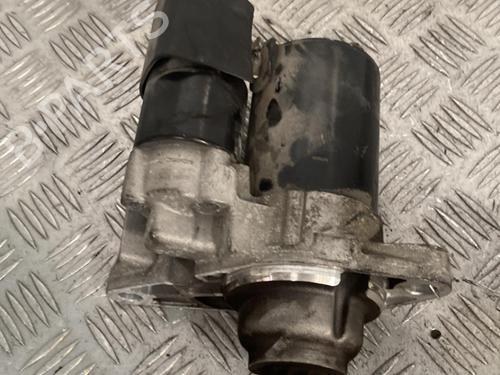 Used Starter Starter VW GOLF V (1K1) 1.6 FSI (115 hp) 21700968 21700968