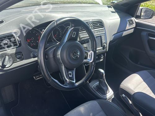 Used Parts VW POLO V (6R1, 6C1) 1.2 TSI 3572526