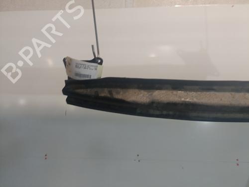 Rear bumper reinforcement VW GOLF VI (5K1) 2.0 TDI | BP21693600C73 