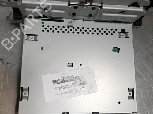 Radio DACIA DUSTER (HM_) 1.5 dCi 115 4x4 (HMAD) | BP28077929E6 - Image 3