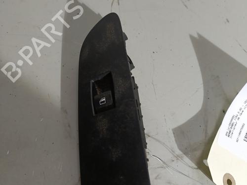 Used Right front window switch BMW 1 (E81) 118 d (143 hp) 26156106