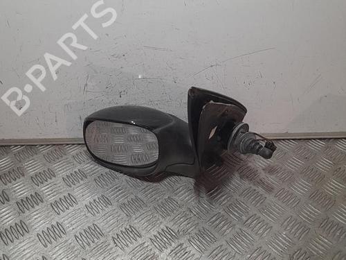 Used Left mirror PEUGEOT 206+ (2L_, 2M_) 1.4 HDi eco 70 (68 hp) 21723026