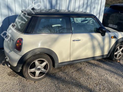 Third brake light MINI MINI (R56) Cooper | BP24222112L11 - Image 4