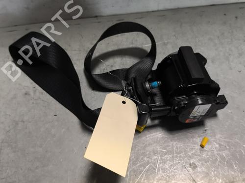 Used Rear left belt tensioner OPEL KARL (C16) 1.0 (75 hp) 26893847