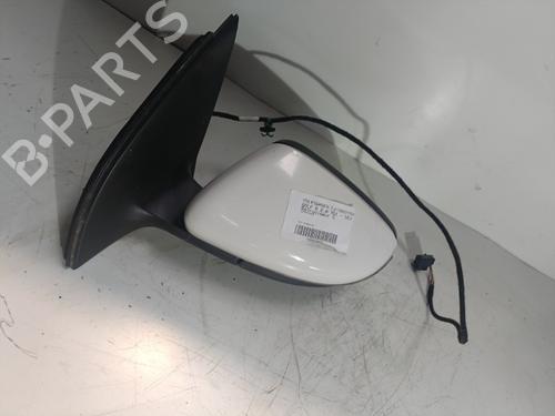 Left mirror VW GOLF VI (5K1) 2.0 TDI | BP21696502C26 