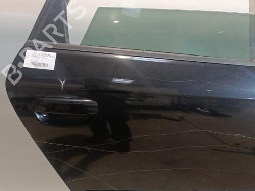 Right rear door AUDI A3 Sportback (8PA) 2.0 TDI 16V | BP21709629C5 