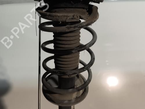 Left front shock absorber PEUGEOT 206 Hatchback (2A/C) 1.4 16V | BP29979947M16 