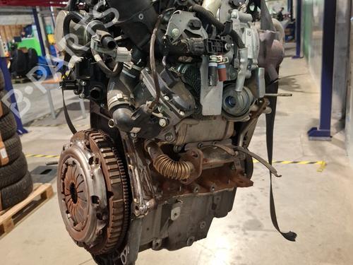Moteur RENAULT CLIO IV Grandtour (KH_) 1.5 dCi 90 (KHN3, KHN4) | BP30110249M1 