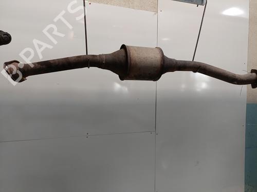 Catalyst CITROËN JUMPER I Van (244) 2.0 HDi | BP28173034M10 