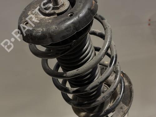 Used Left front shock absorber Left front shock absorber PEUGEOT 208 I (CA_, CC_) 1.6 BlueHDi 100 (100 hp) 21704268 21704268