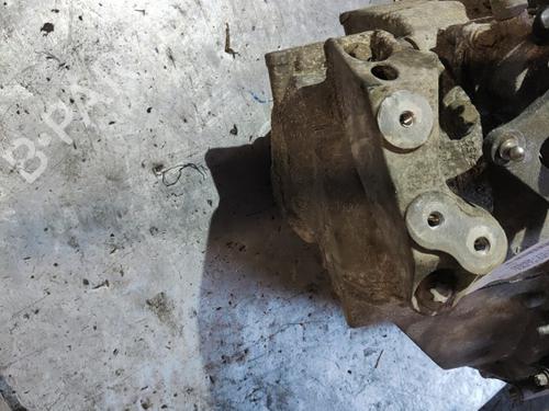 Used Gearbox Gearbox SAAB 9-3 (YS3F, E79, D79, D75) 2.0 t BioPower (175 hp) 21705844 21705844