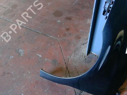 Left front fenders CITROËN C4 Coupe (LA_) 2.0 HDi | BP21708795C41 