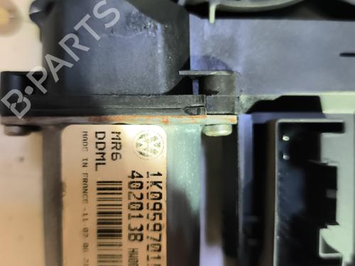 Front left window mechanism VW GOLF V (1K1) 1.9 TDI | BP23445567C22 - Image 2