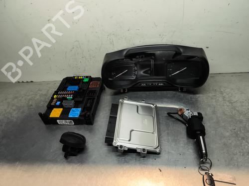 Módulo eletrónico CITROËN C3 III (SX) 1.2 PureTech 82 | BP31151062M83 