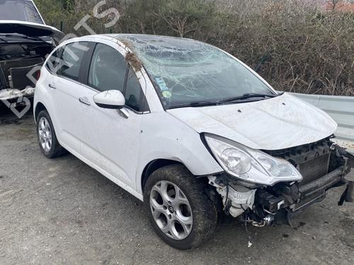 Right front window switch CITROËN C3 II (SC_) 1.4 HDi 70 (SC8HZC, SC8HR0, SC8HP4) | BP26728859I26 - Image 6