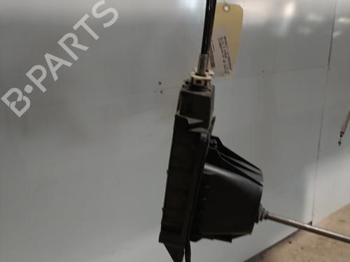 Gear lever RENAULT CLIO IV (BH_) 1.5 dCi 75 | BP29351142M90 