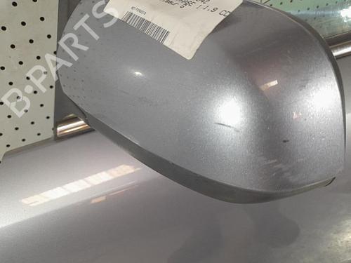 Left mirror OPEL ZAFIRA / ZAFIRA FAMILY B (A05) 1.9 CDTI (M75) | BP21718700C26 